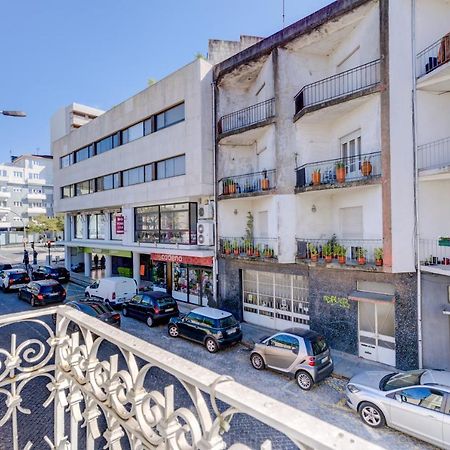 Carmo Flats Historic Center - Collection By Perpetual Relax Apartment Braga Exterior photo